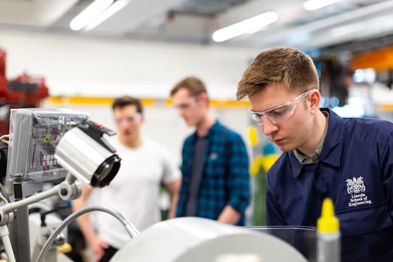 JUHEMZENITH Precision Manufacturing Facility with Advanced Automation Equipment
