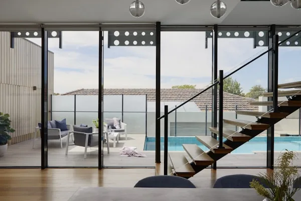 JUHEMZENITH Architectural Aluminum Systems