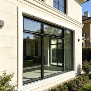 Commercial Zenith 150 Curtain Wall System